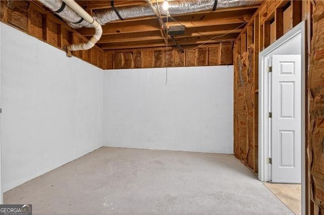 4480 Indian Trace Drive, Alpharetta, GA 30004