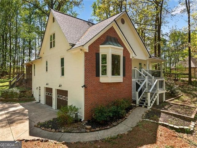 4480 Indian Trace Drive, Alpharetta, GA 30004