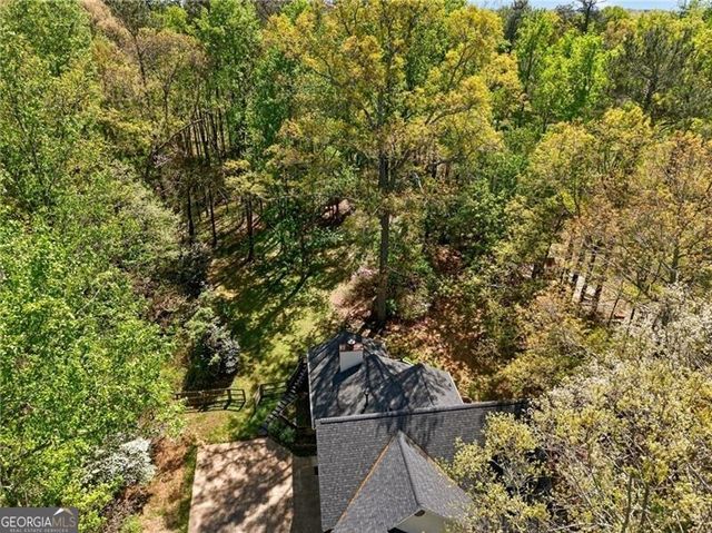 4480 Indian Trace Drive, Alpharetta, GA 30004