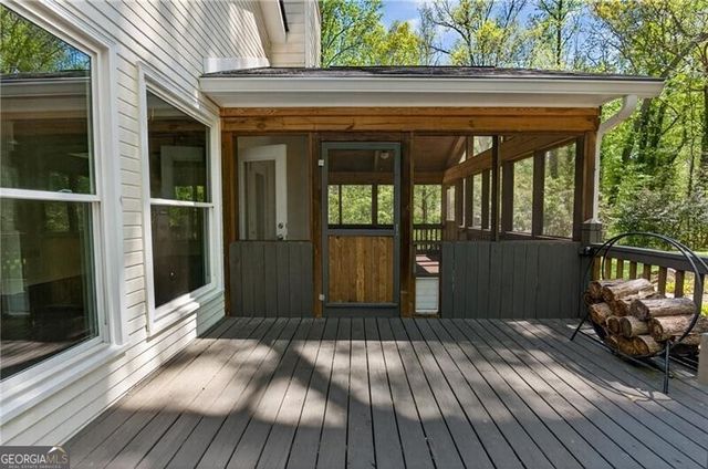 4480 Indian Trace Drive, Alpharetta, GA 30004