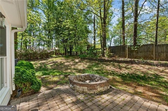 4480 Indian Trace Drive, Alpharetta, GA 30004