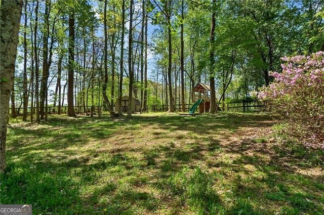 4480 Indian Trace Drive, Alpharetta, GA 30004