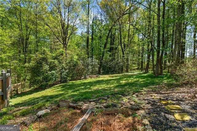 4480 Indian Trace Drive, Alpharetta, GA 30004