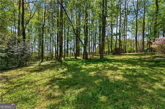 4480 Indian Trace Drive, Alpharetta, GA 30004