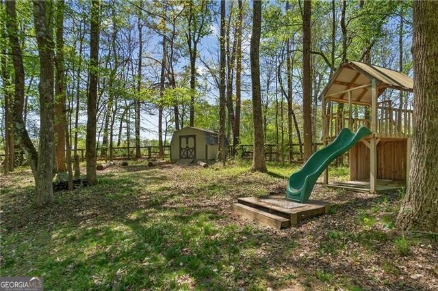 4480 Indian Trace Drive, Alpharetta, GA 30004