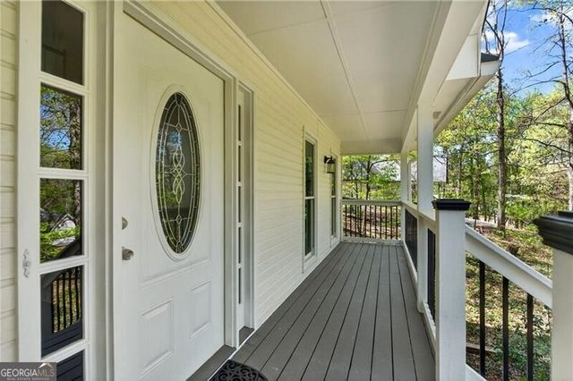 4480 Indian Trace Drive, Alpharetta, GA 30004