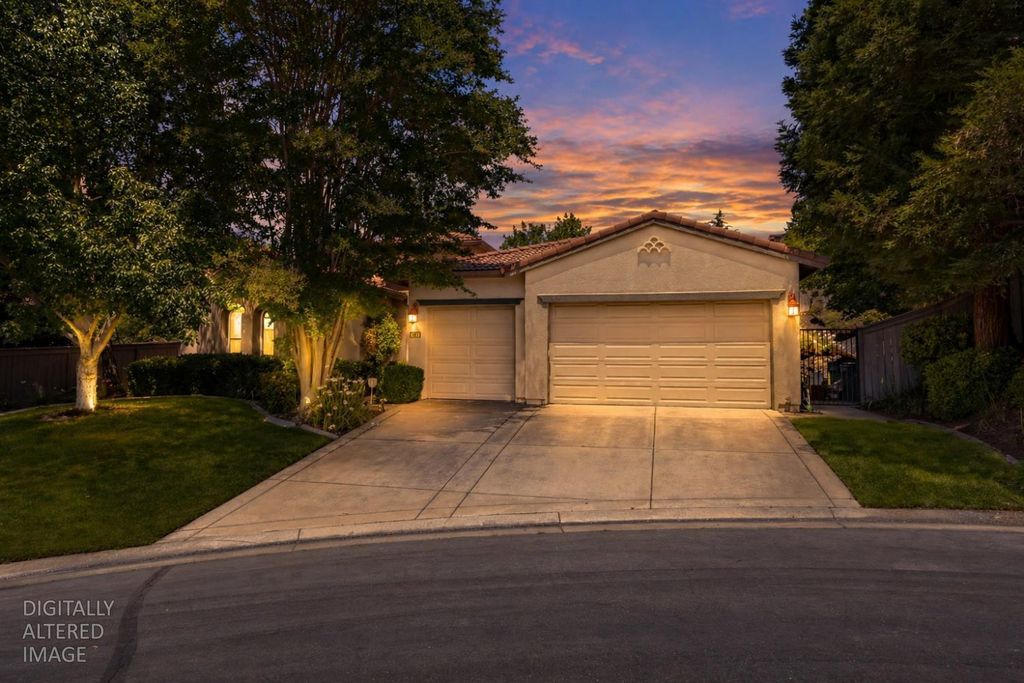 385 Esatto Pl, El Dorado Hills, CA 95762