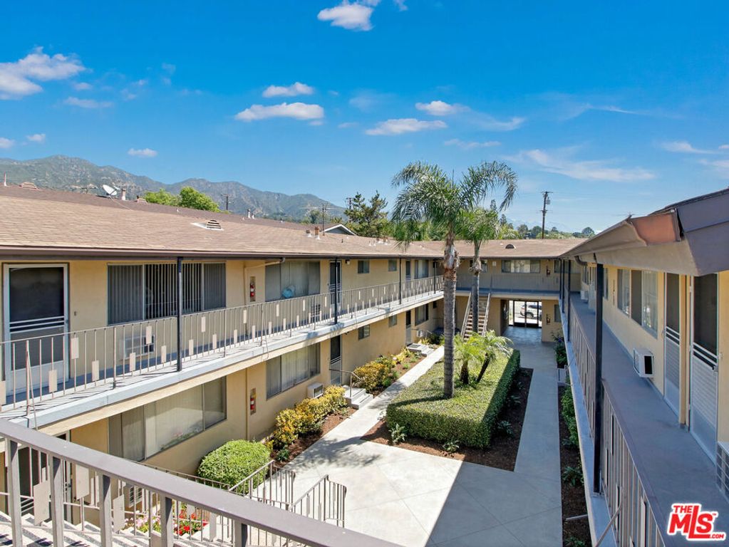 Image 6 of property listing at 4439 Ocean View Boulevard, Montrose, CA 91020