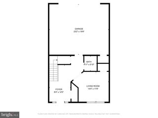 119 KEENAN WAY, Stevensville, MD 21666
