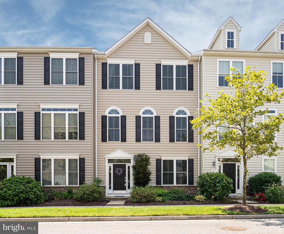 119 KEENAN WAY, Stevensville, MD 21666