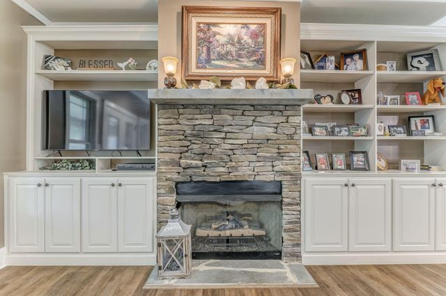 1080 Estate Drive, Dalton, GA 30720