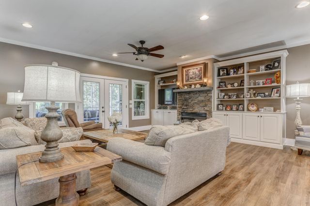 1080 Estate Drive, Dalton, GA 30720