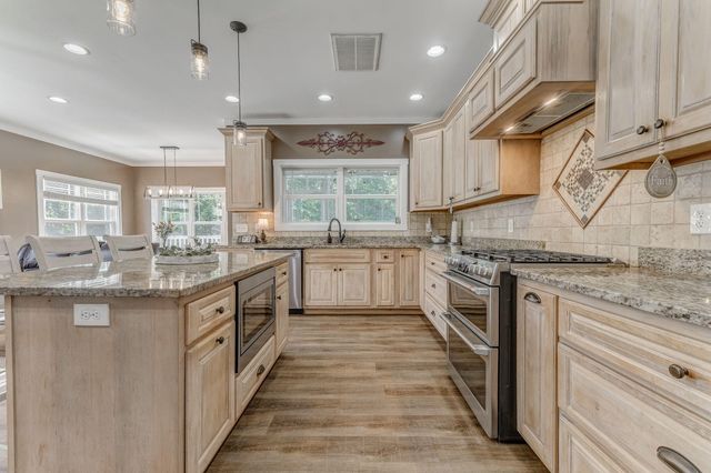 1080 Estate Drive, Dalton, GA 30720