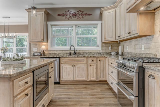 1080 Estate Drive, Dalton, GA 30720