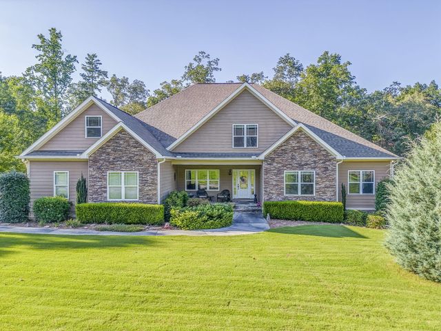 1080 Estate Drive, Dalton, GA 30720