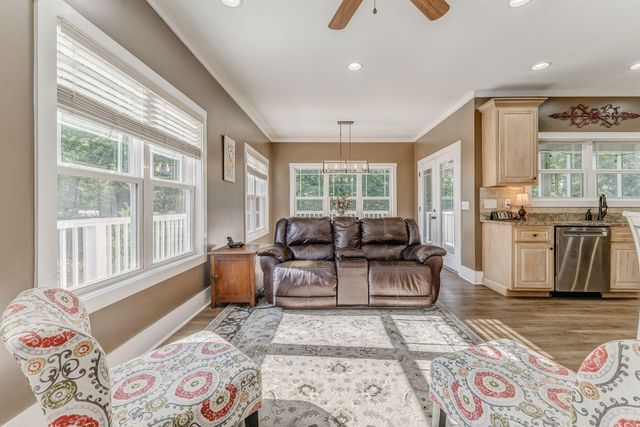 1080 Estate Drive, Dalton, GA 30720