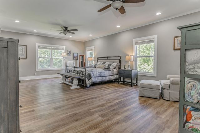 1080 Estate Drive, Dalton, GA 30720