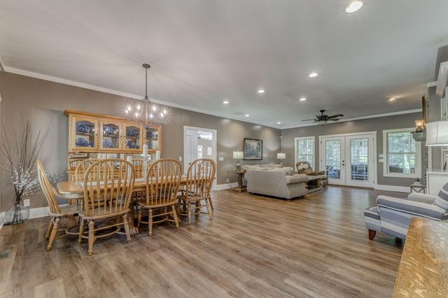 1080 Estate Drive, Dalton, GA 30720