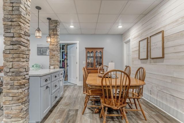 1080 Estate Drive, Dalton, GA 30720