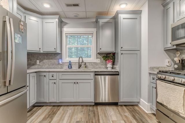 1080 Estate Drive, Dalton, GA 30720