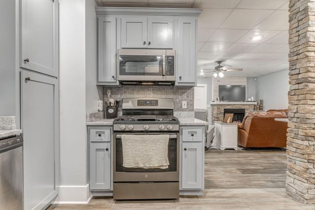 1080 Estate Drive, Dalton, GA 30720