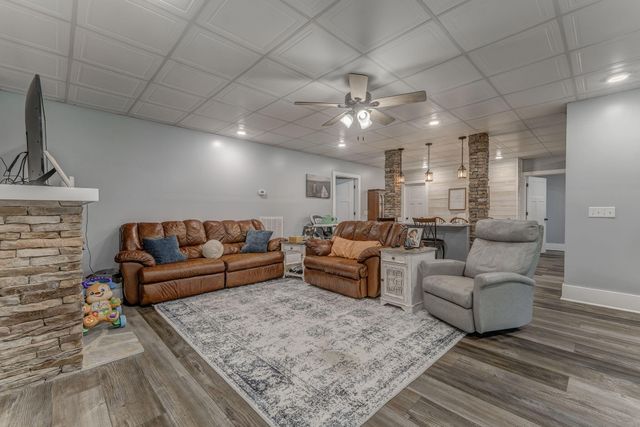 1080 Estate Drive, Dalton, GA 30720