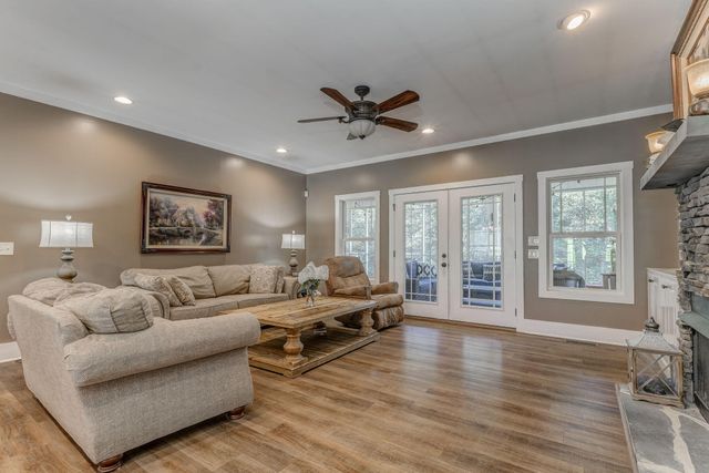 1080 Estate Drive, Dalton, GA 30720