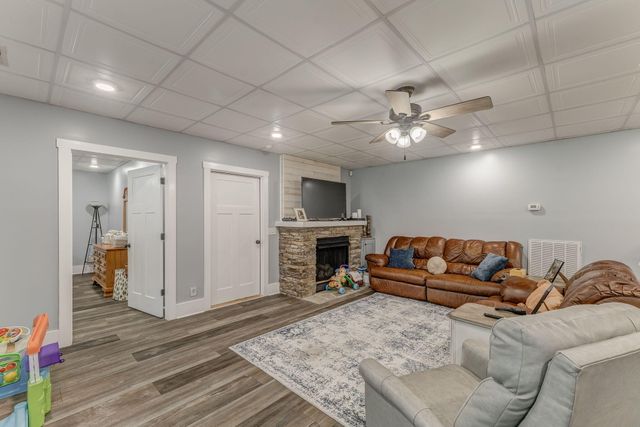 1080 Estate Drive, Dalton, GA 30720