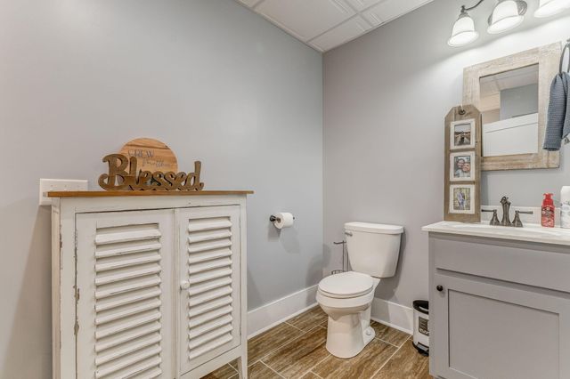 1080 Estate Drive, Dalton, GA 30720