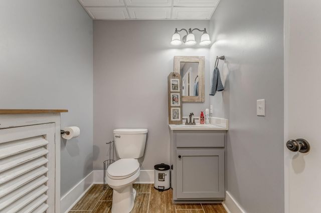 1080 Estate Drive, Dalton, GA 30720