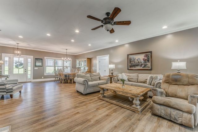 1080 Estate Drive, Dalton, GA 30720