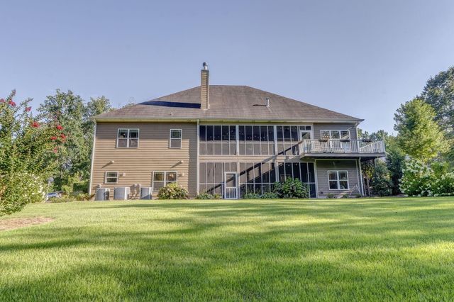 1080 Estate Drive, Dalton, GA 30720