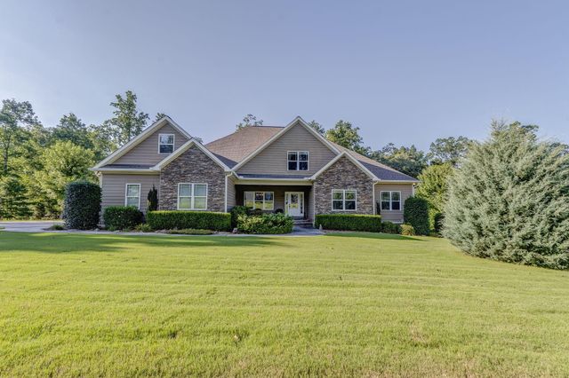 1080 Estate Drive, Dalton, GA 30720