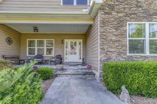 1080 Estate Drive, Dalton, GA 30720