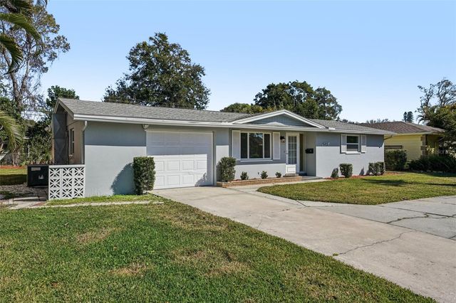 6832 16TH WAY S, St Petersburg, FL 33712