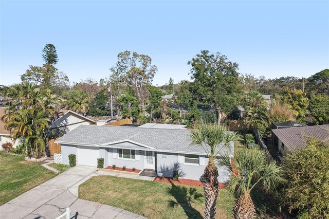 6832 16TH WAY S, St Petersburg, FL 33712