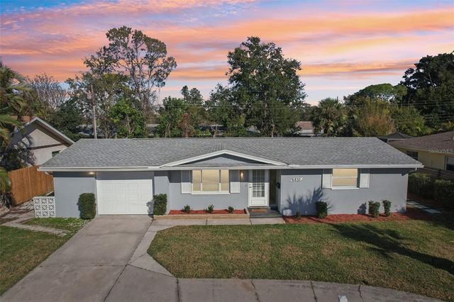 6832 16TH WAY S, St Petersburg, FL 33712