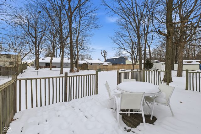 932 Delray Drive, Indianapolis, IN 46241