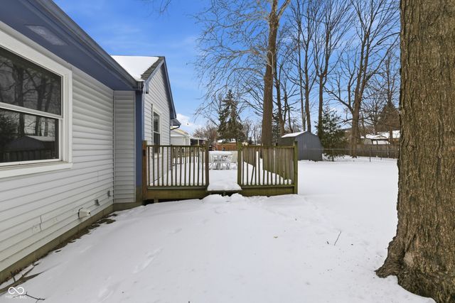 932 Delray Drive, Indianapolis, IN 46241