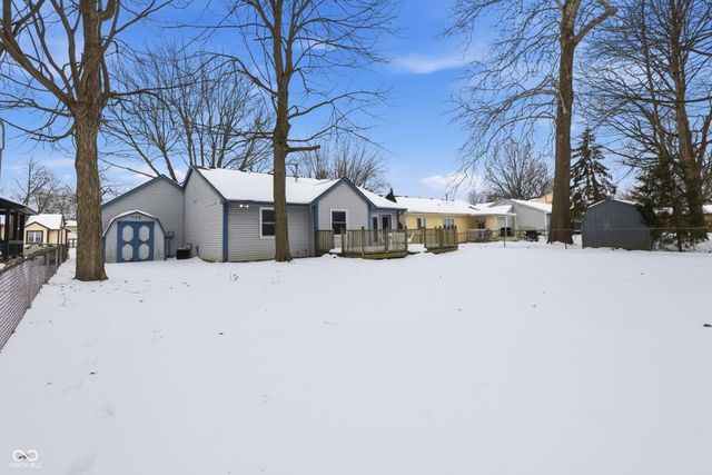 932 Delray Drive, Indianapolis, IN 46241