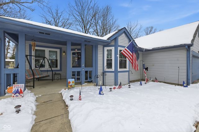 932 Delray Drive, Indianapolis, IN 46241