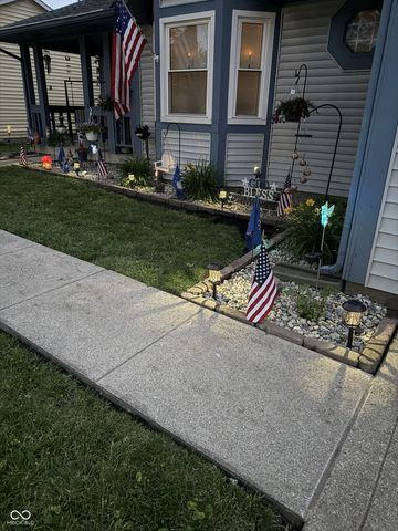 932 Delray Drive, Indianapolis, IN 46241