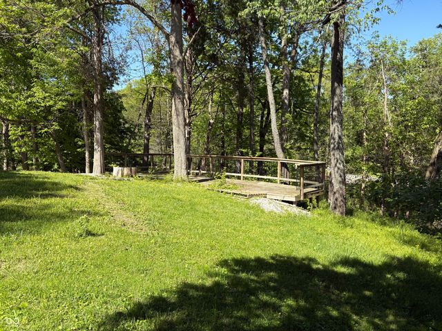 8 Mill Springs, Coatesville, IN 46121
