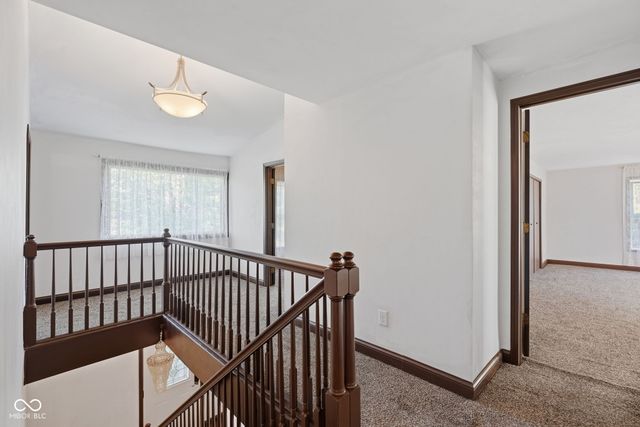 8 Mill Springs, Coatesville, IN 46121