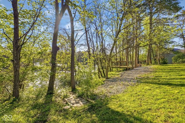 8 Mill Springs, Coatesville, IN 46121