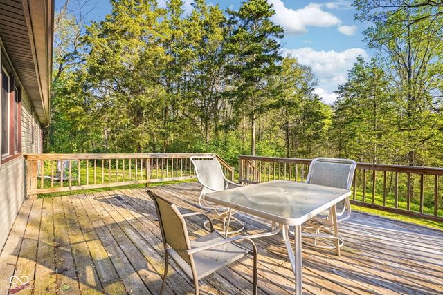 8 Mill Springs, Coatesville, IN 46121