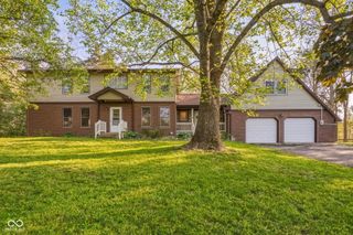 8 Mill Springs, Coatesville, IN 46121
