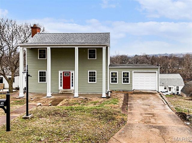 49 Fernridge Avenue, Valley Park, MO 63088