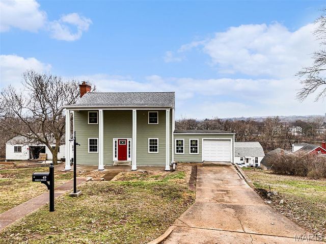 49 Fernridge Avenue, Valley Park, MO 63088