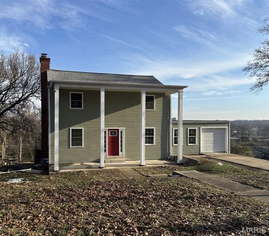49 Fernridge Avenue, Valley Park, MO 63088